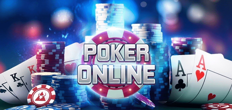 An Overview of Online Poker