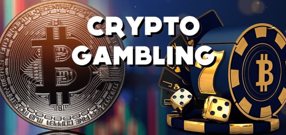 An Overview of Cryptocurrency Casinos