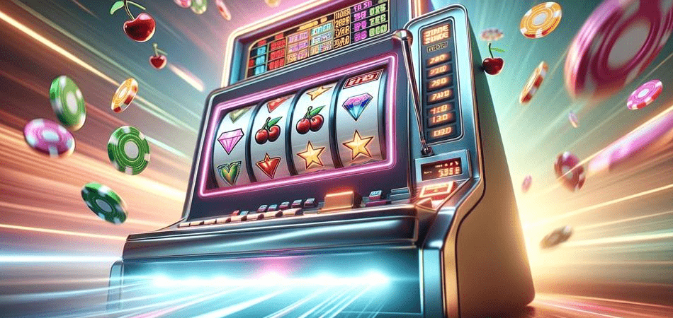 A Look at Online Slots Casinos