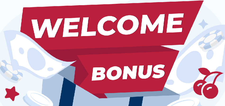 An in-depth look at welcome bonuses in online casinos